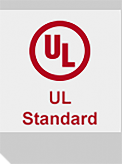 UL standardR